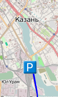Стоянки